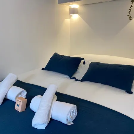 Apartamento New 904 Melanie - Cosy Center *